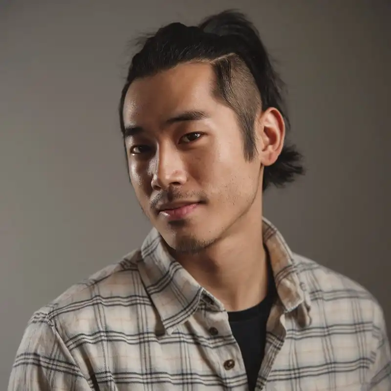 陳璧輝Bill