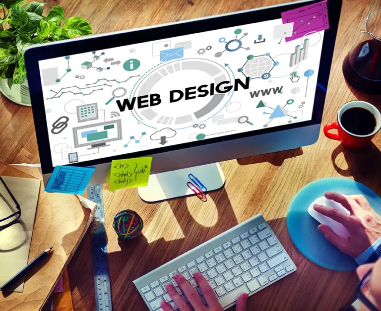 web-design-technology-browsing-programming-concept
