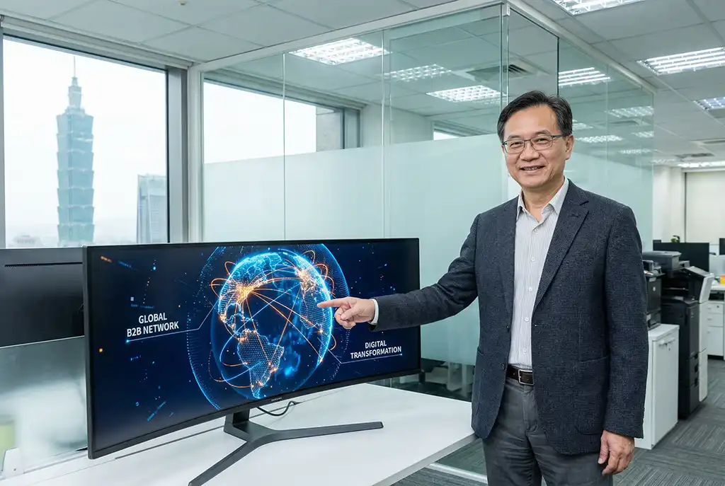 7大絕招讓外銷官網訂單接不完 7大絕招讓外銷官網訂單接不完