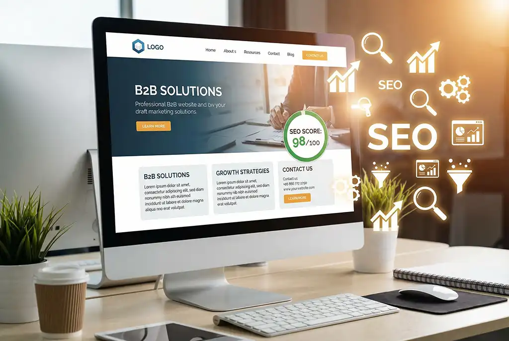 7大絕招讓外銷官網訂單接不完