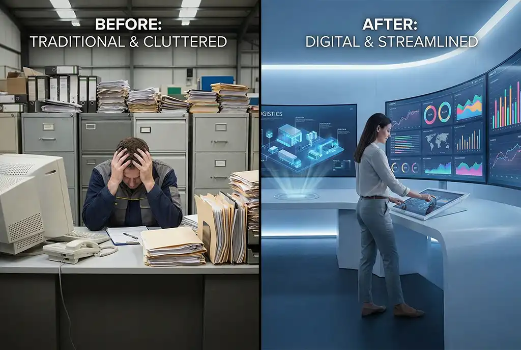 外銷官網沒訂單?7 大絕招讓 B2B 詢價單接不完|傳統產業轉型攻略 1 7大絕招讓外銷官網訂單接不完