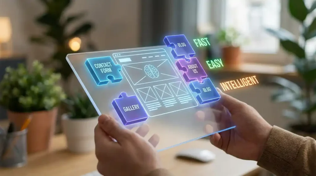 B2B跨境電商網站建置全攻略：5大關鍵打造自動獲客外銷引擎-2