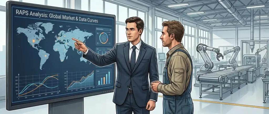 傳統產業如何做好行銷？5大轉型策略讓業績增長150%