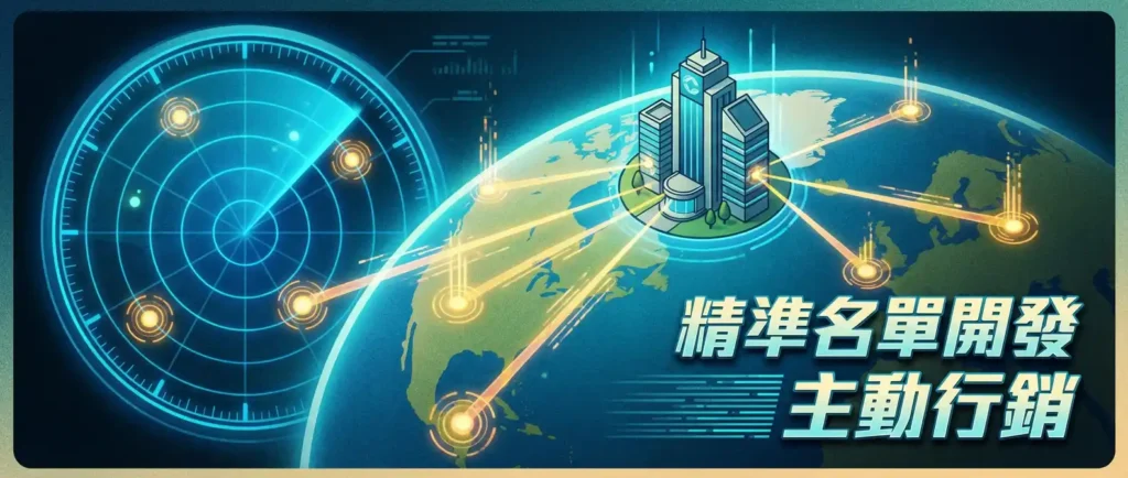 傳統產業如何做好行銷？5大轉型策略讓業績增長150%-3