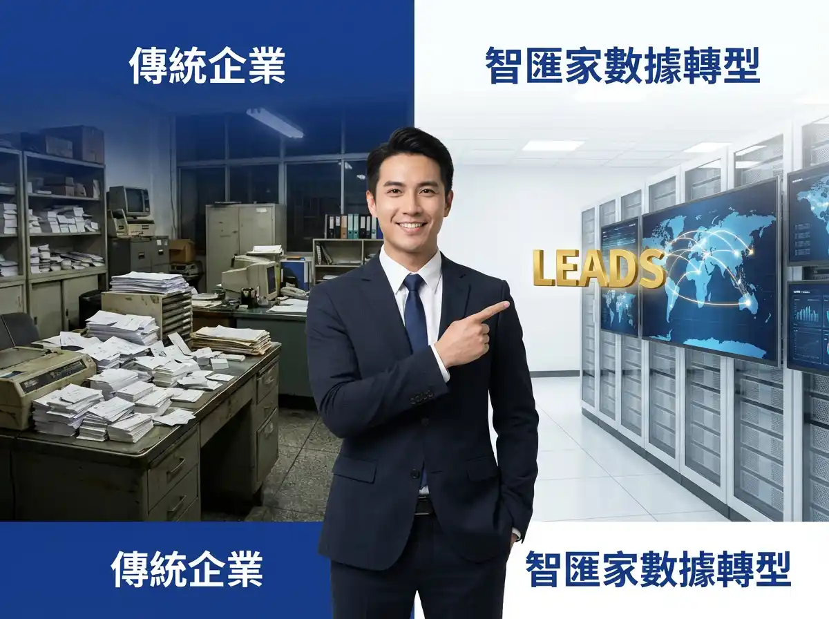 國外客戶名單去哪找？5大開發神器與精準名單搜集全攻略-0