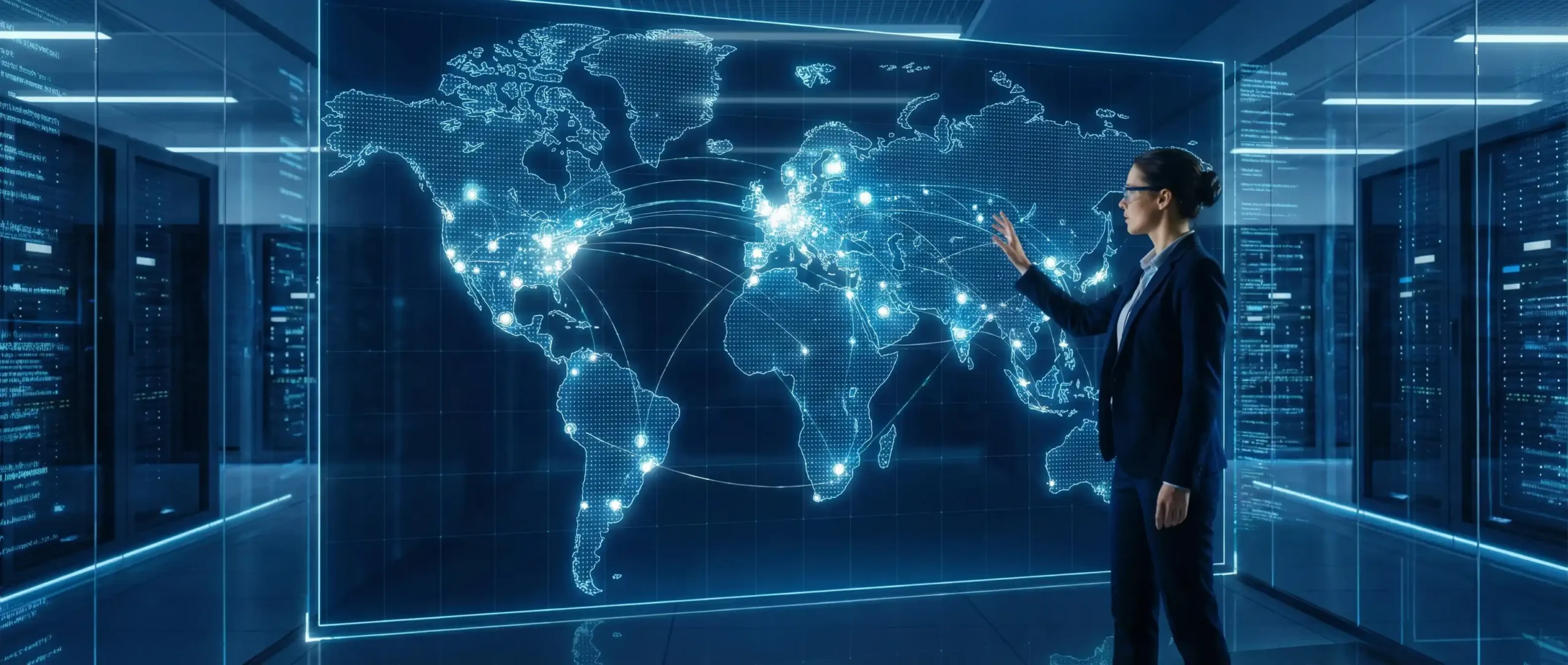 外貿新手如何開始？5步驟打造多語系自動獲客系統-1