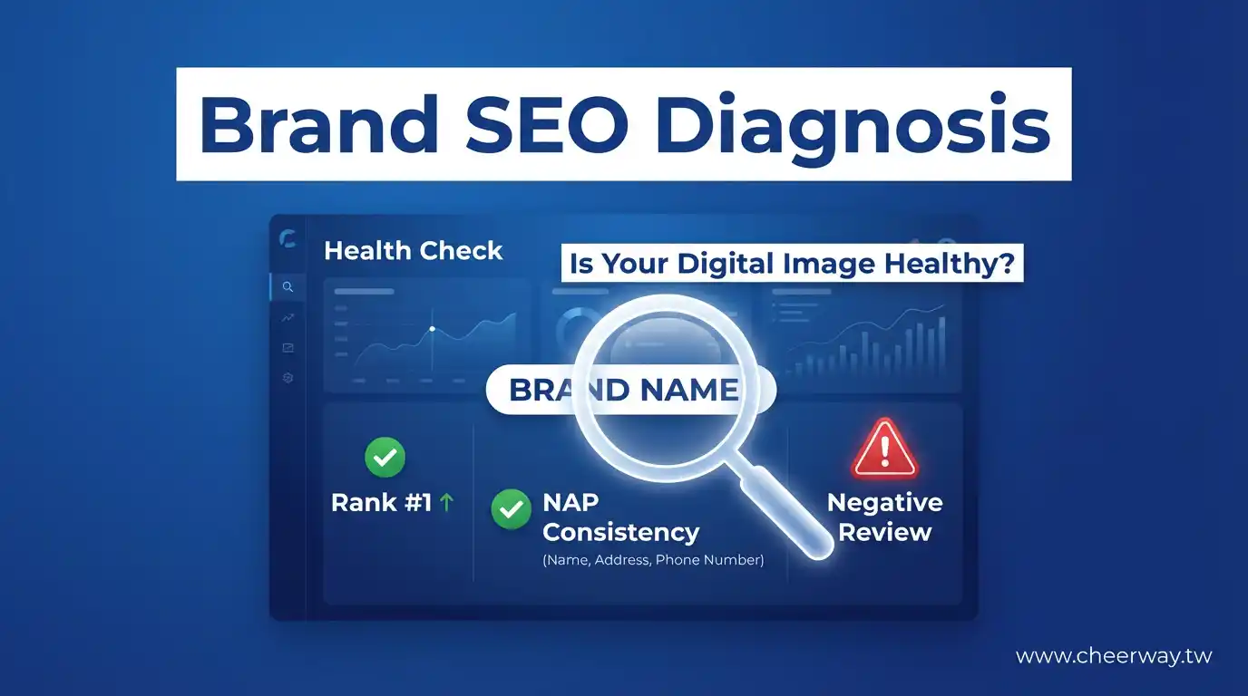 2026品牌SEO行銷全攻略！建立品牌數位護城河