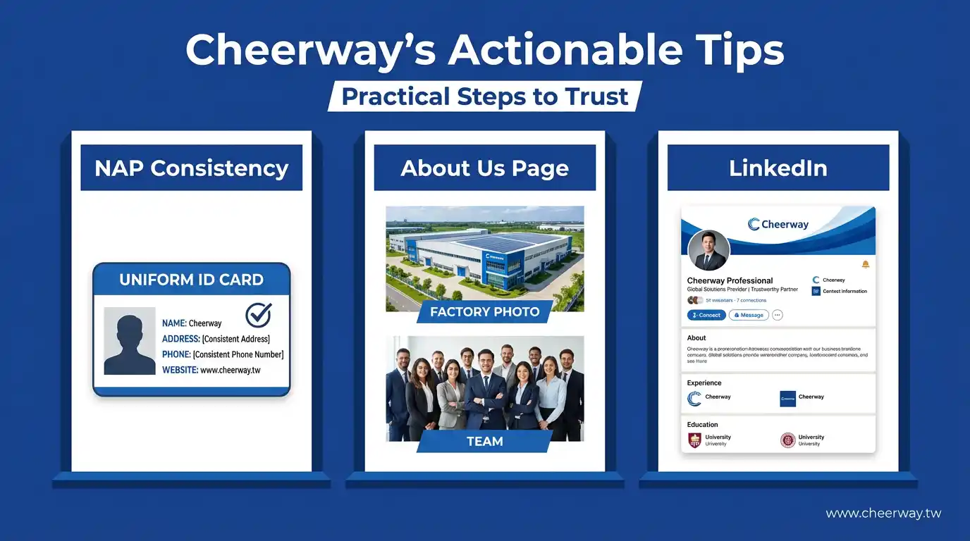 2026品牌SEO行銷全攻略！建立品牌數位護城河