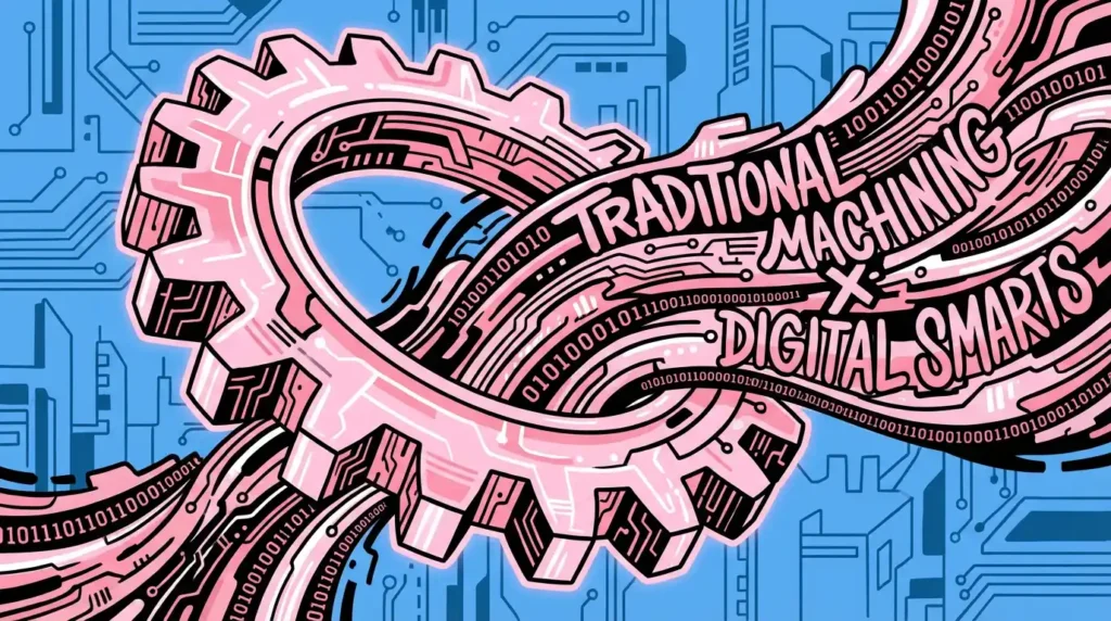 7個秘訣優化機械零件業網頁設計提升精密加工技術詢盤率