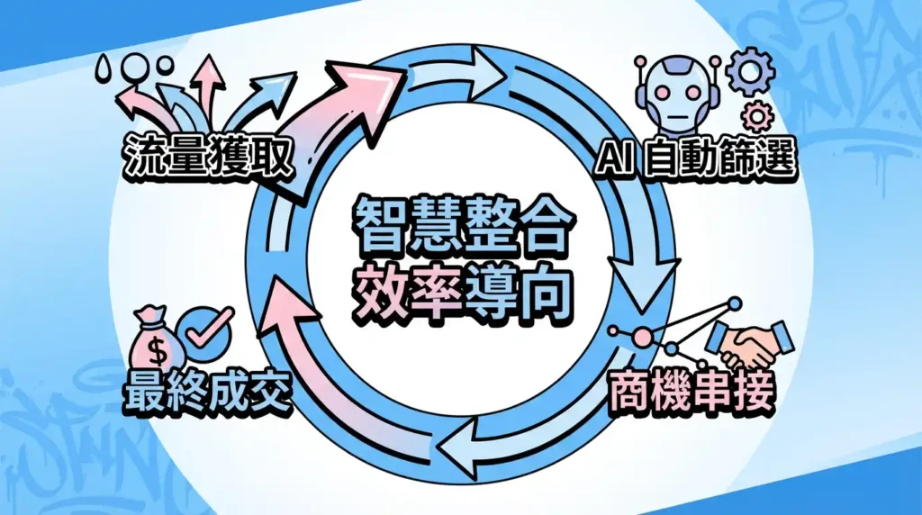 7個秘訣優化機械零件業網頁設計提升精密加工技術詢盤率
