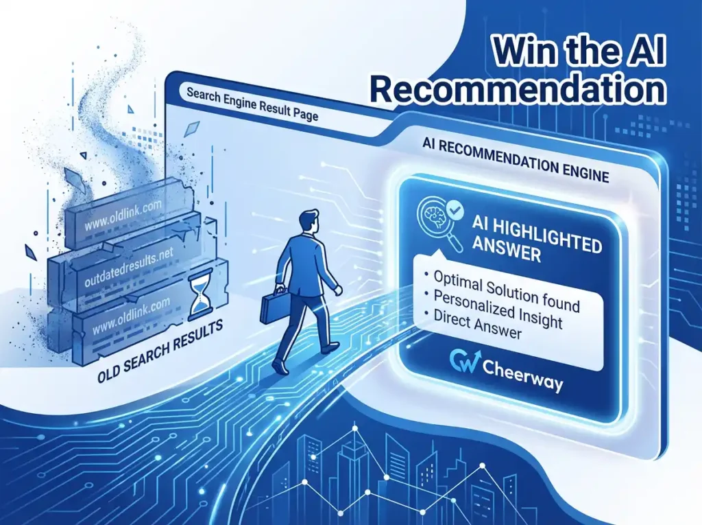 AI Overview對SEO的影響：2026年網站流量與排名的關鍵生存指南