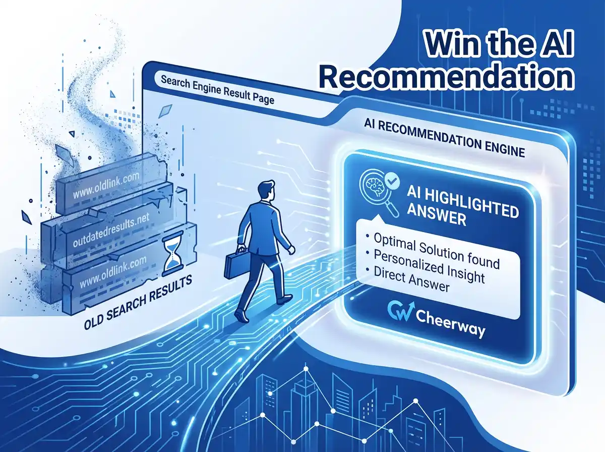 AI Overview對SEO的影響：2026年網站流量與排名的關鍵生存指南