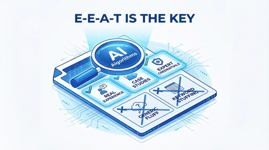 AI Overview對SEO的影響：2026年網站流量與排名的關鍵生存指南