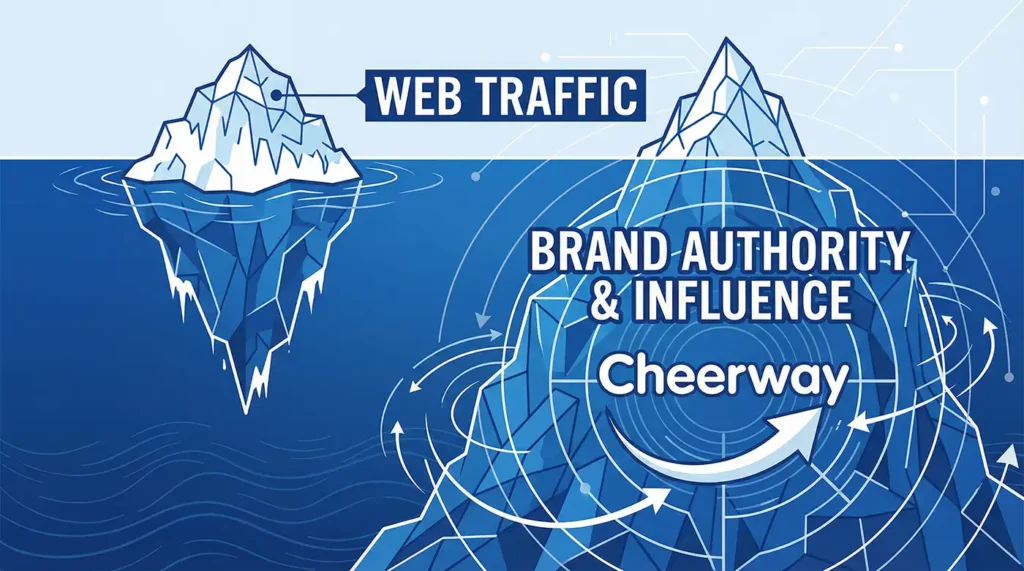 AI Overview對SEO的影響：2026年網站流量與排名的關鍵生存指南