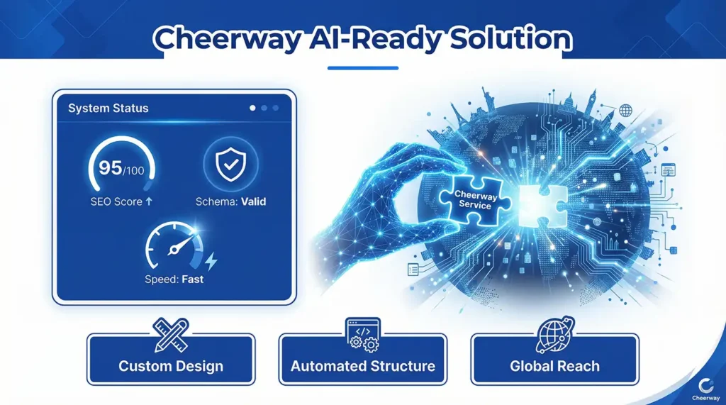 AI Overview對SEO的影響：2026年網站流量與排名的關鍵生存指南