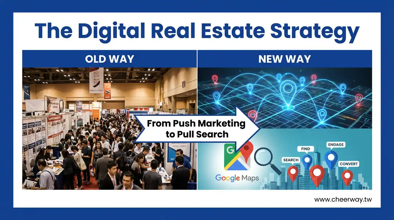 Google SEO！B2B外銷獲客攻略