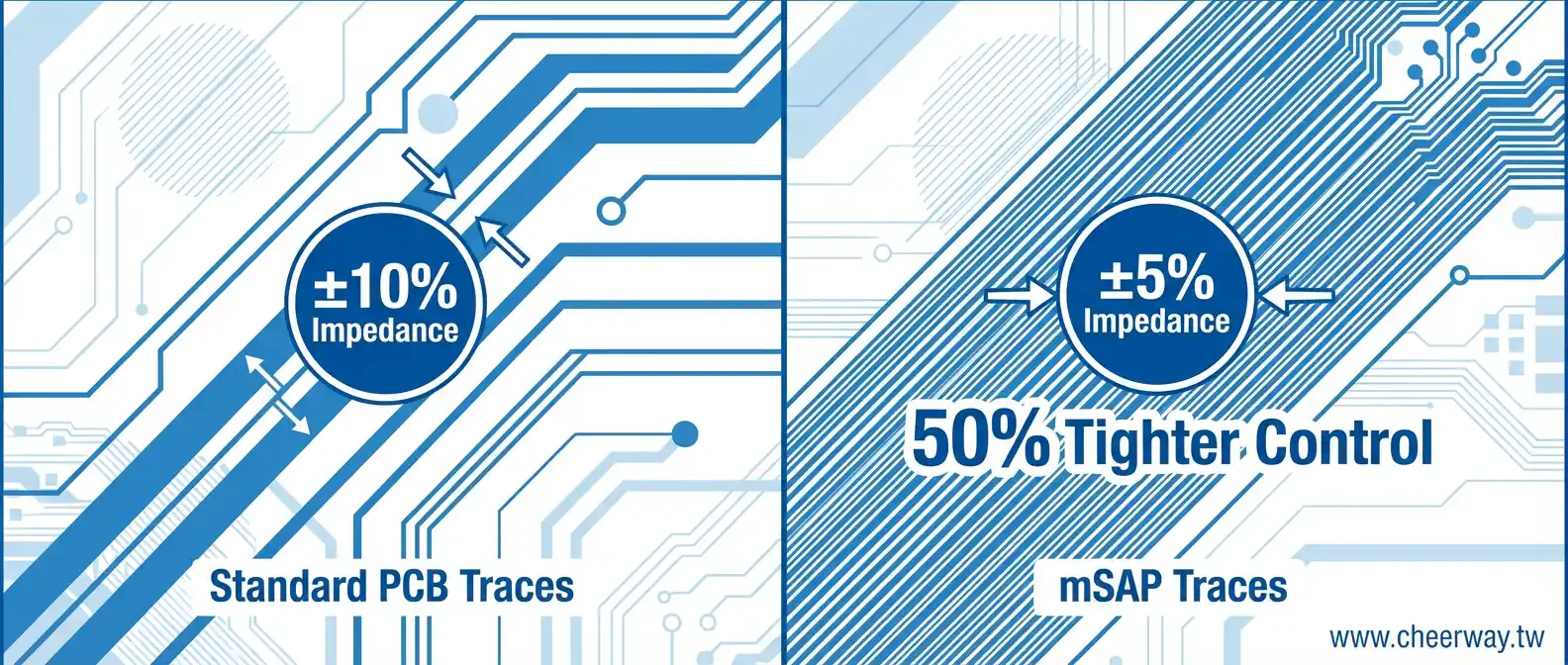 PCB網頁設計，數據戰略拉開競爭差距