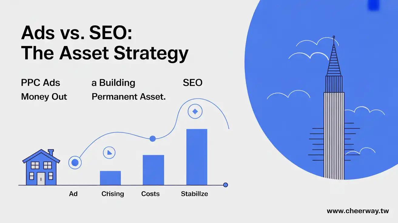 SEO優化！B2B外銷獲客攻略
