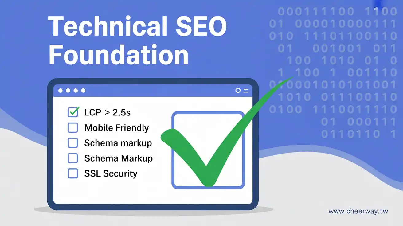 SEO優化！B2B外銷獲客攻略