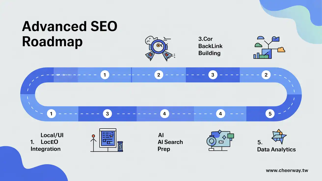 SEO優化！B2B外銷獲客攻略