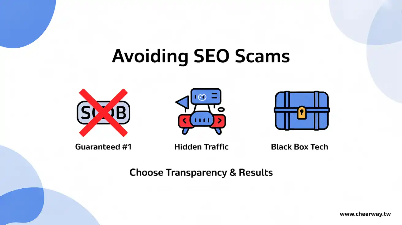 關鍵字操作！B2B精準獲客術