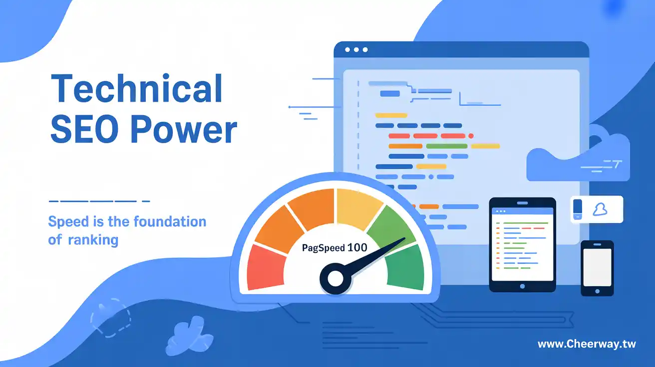 關鍵字操作！B2B精準獲客術