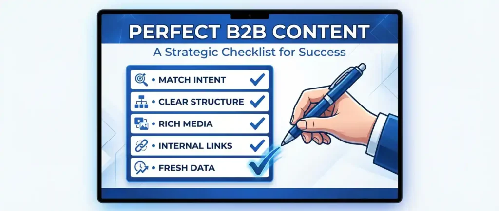 SEO排序演算法大解密：從關鍵字堆疊到有用內容的流量生存戰