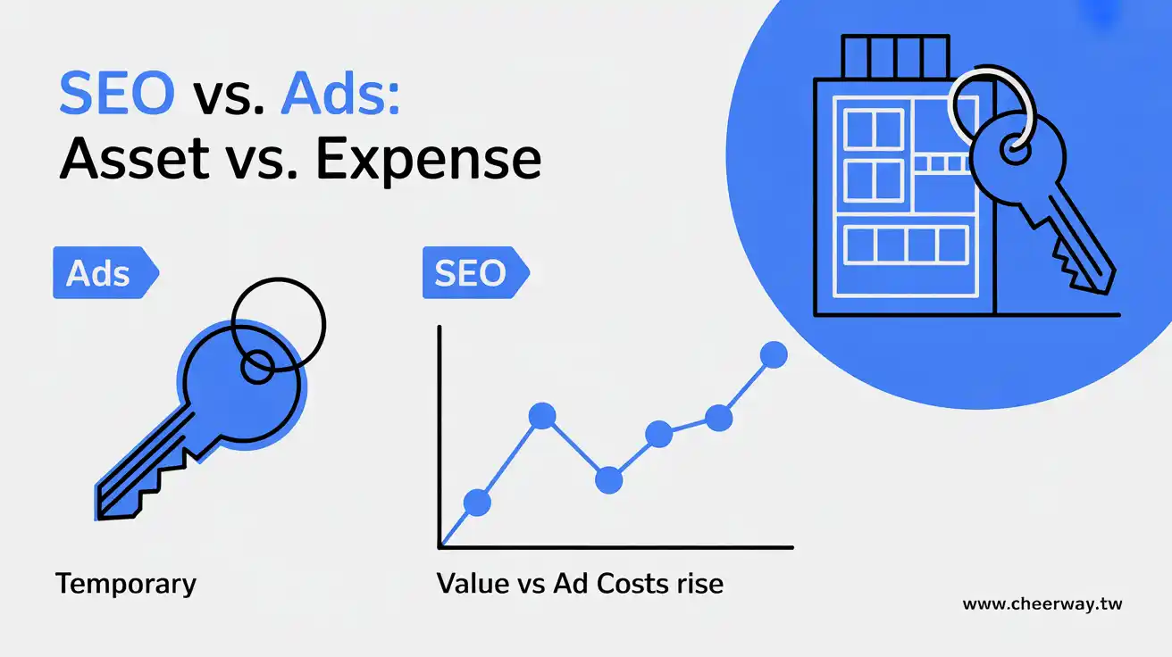 SEO是什麼？B2B外銷獲客攻略
