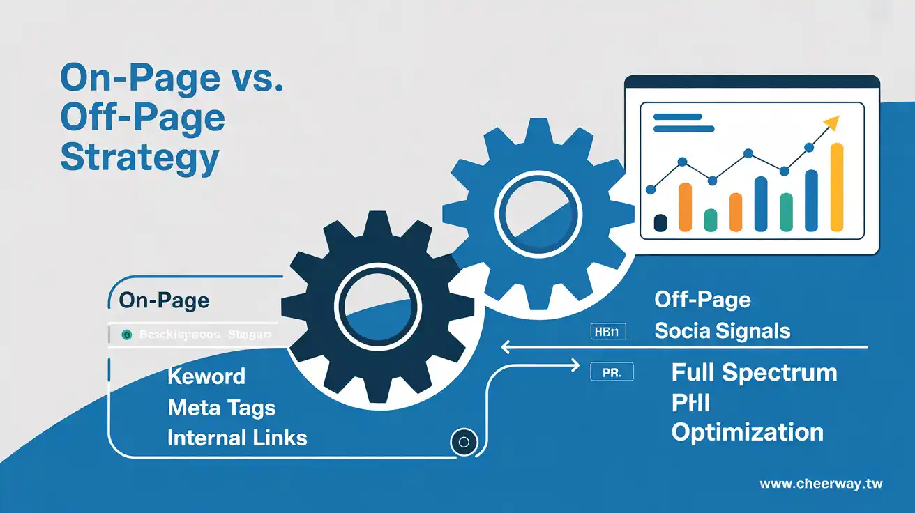 SEO是什麼？B2B外銷獲客攻略