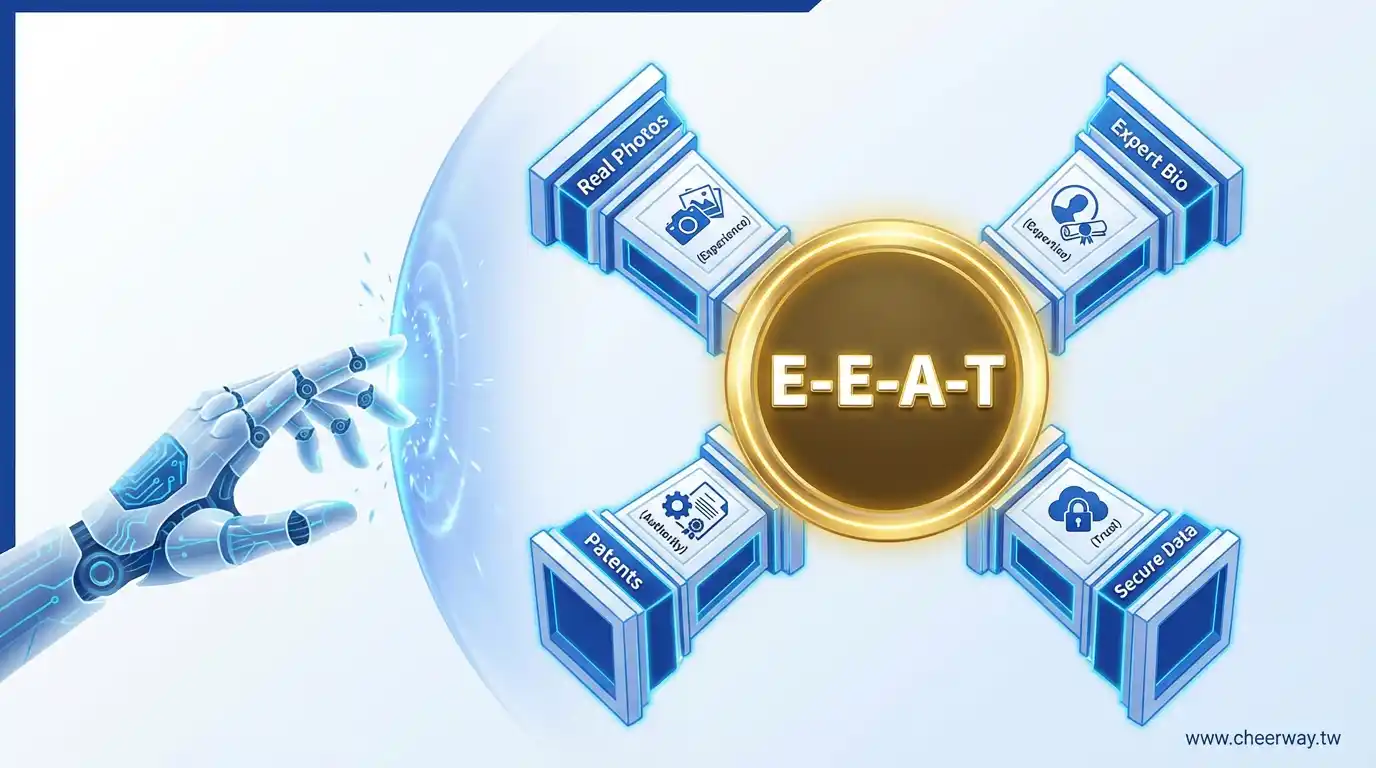 SEO會被AI取代嗎？GEO優化是關鍵！