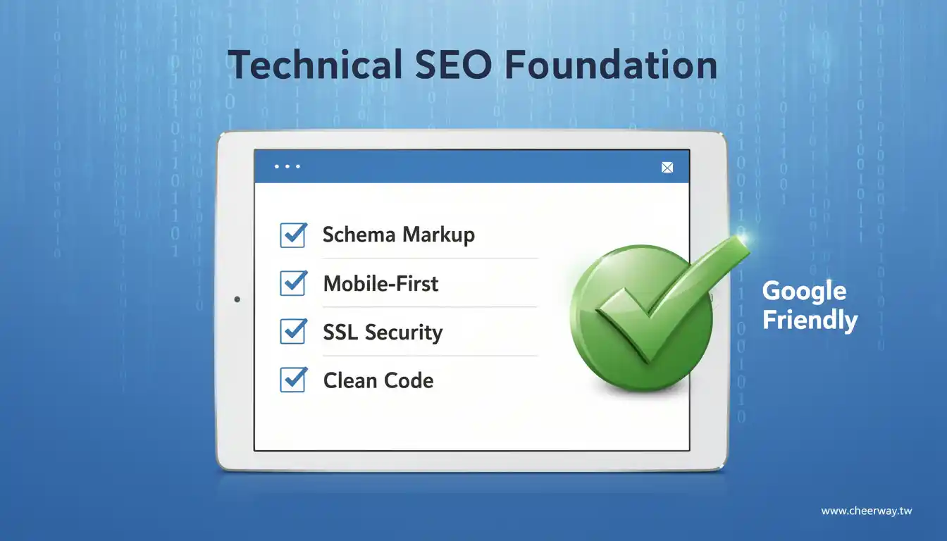 SEO關鍵字排名！B2B獲客新攻略