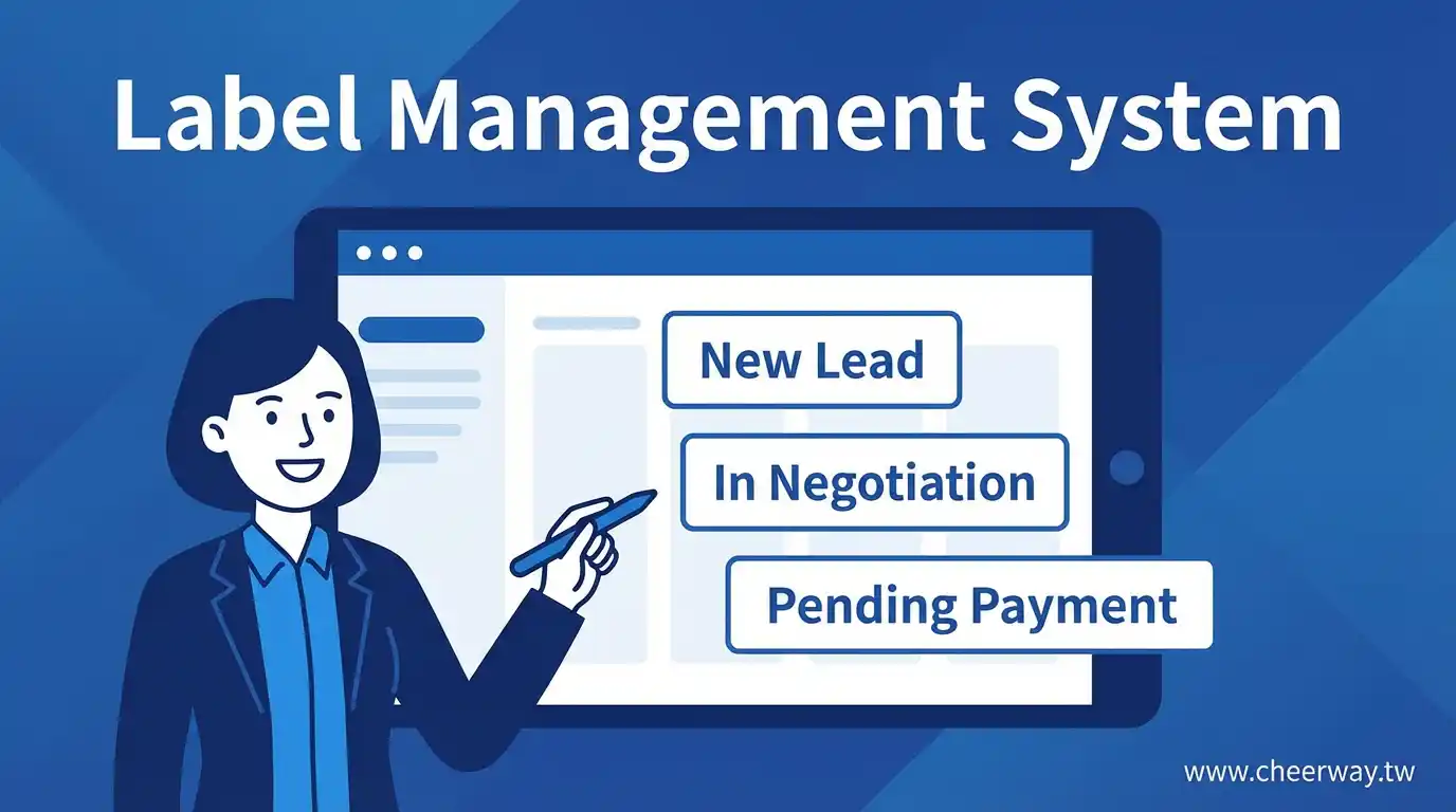 WhatsApp Business 開發攻略，B2B業務成交祕訣