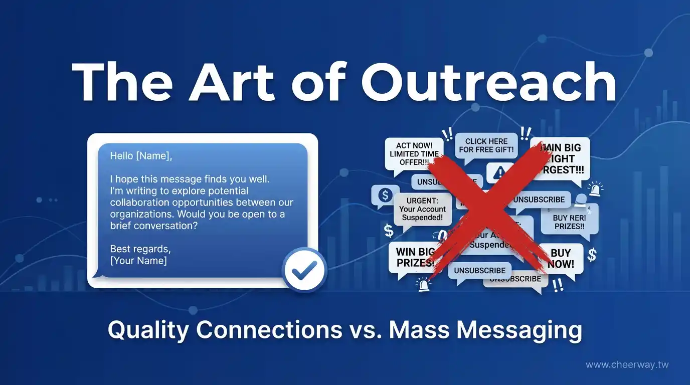 WhatsApp Business 開發攻略，B2B業務成交祕訣