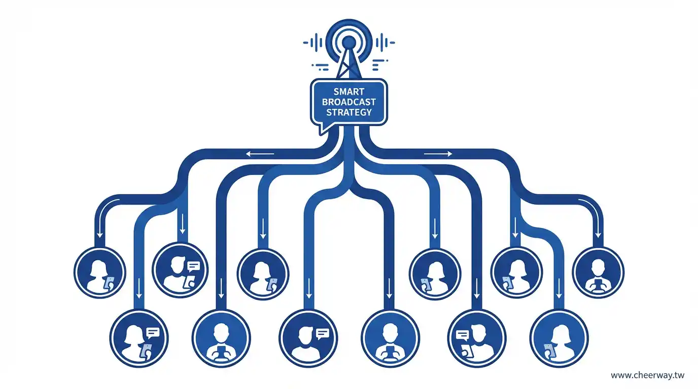 WhatsApp Business 開發攻略，B2B業務成交祕訣