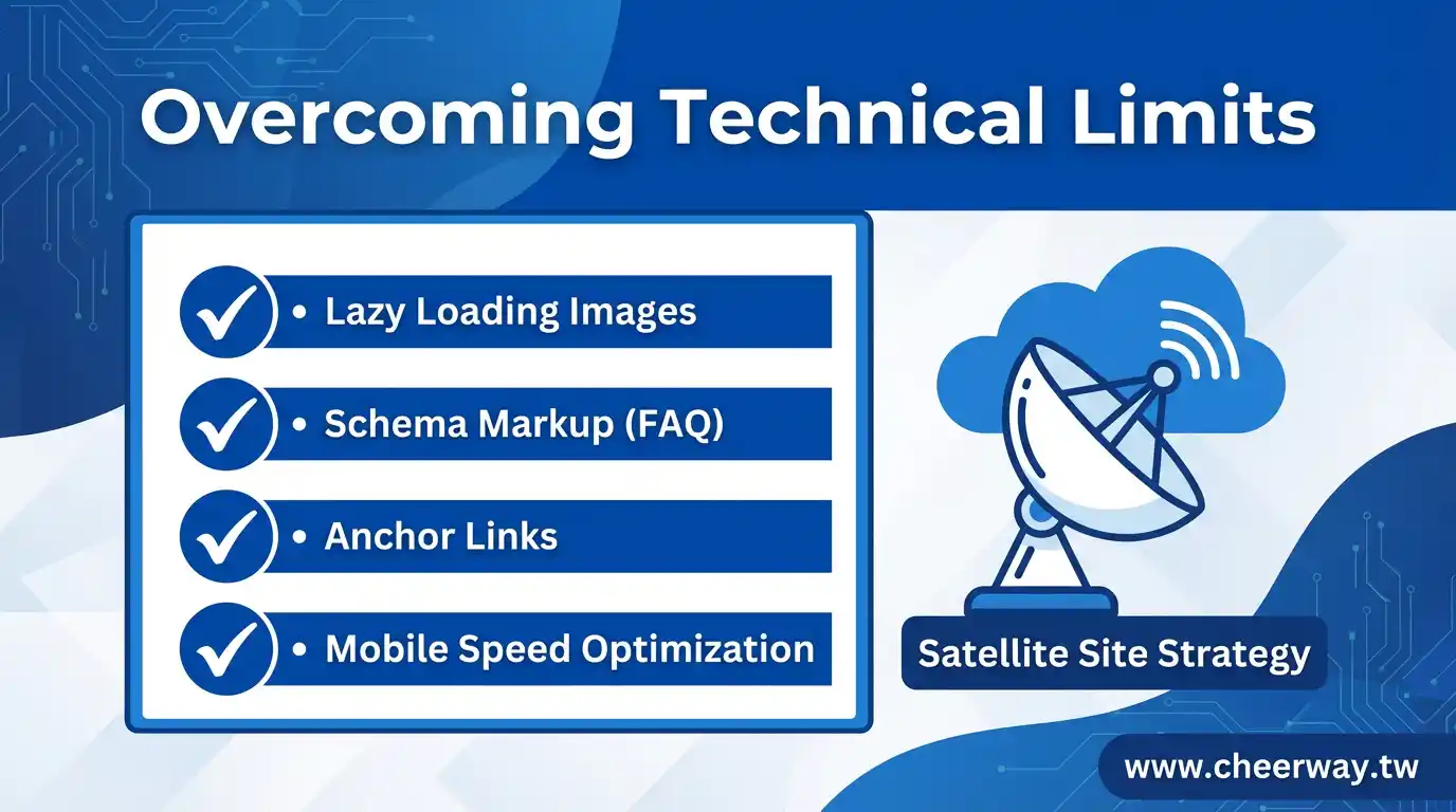 一頁式網頁！B2B獲客神隊友還是雷？