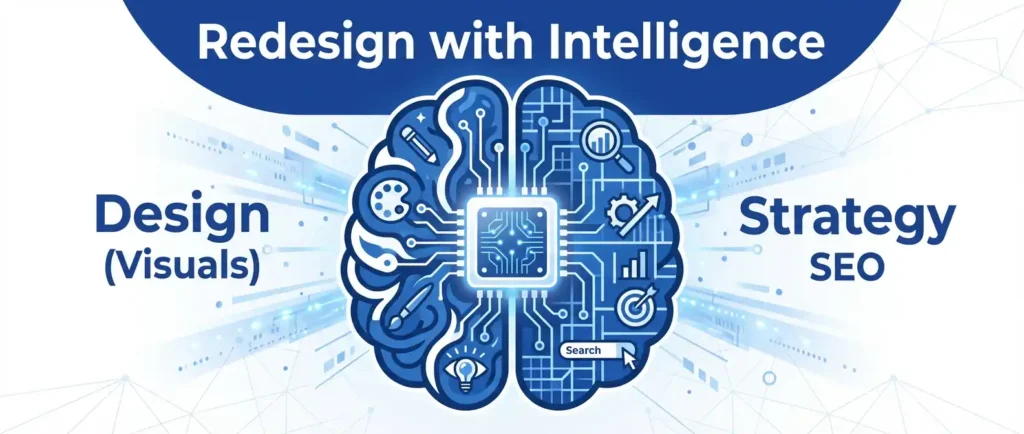 你的網站是資產還是負債？從「投資回報率」看網站改版