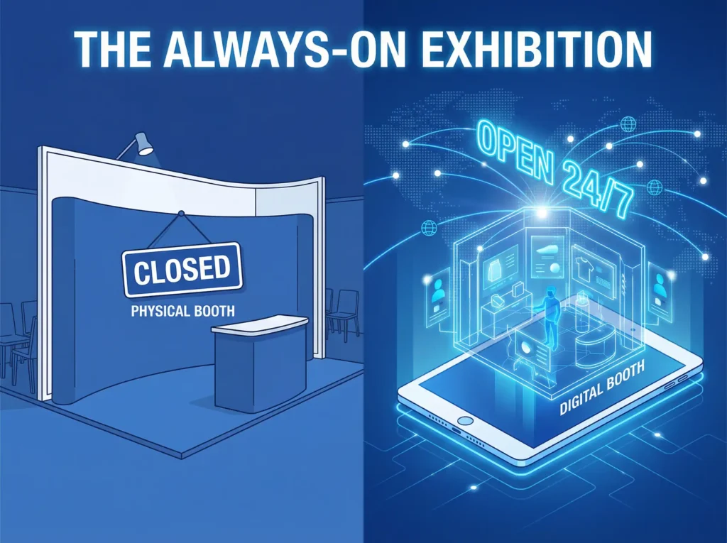 傳產廣告結合線上策展，打造365天自動獲客系統