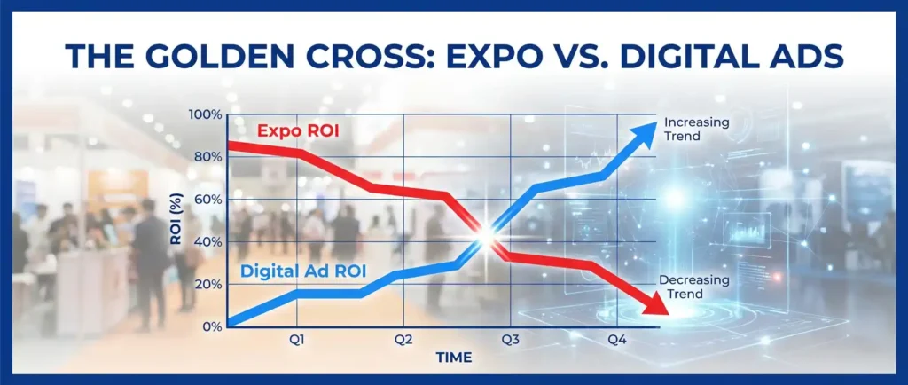 傳產廣告結合線上策展，打造365天自動獲客系統