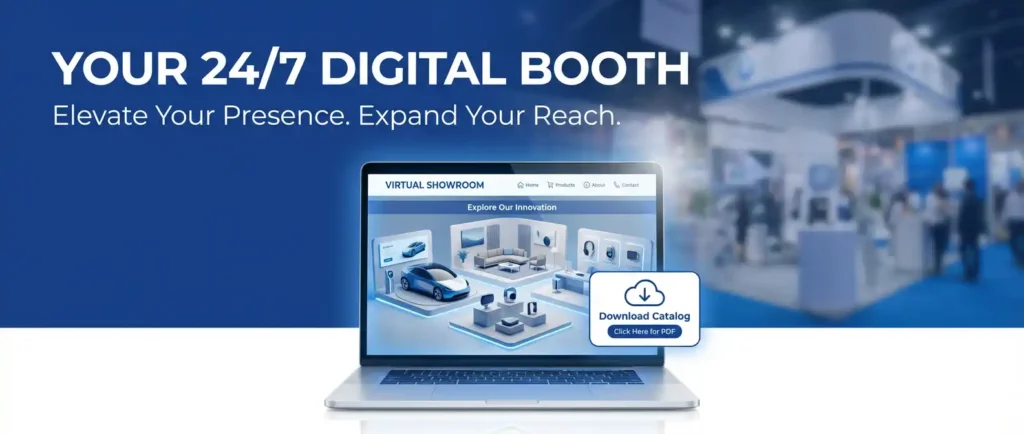 傳產廣告結合線上策展，打造365天自動獲客系統