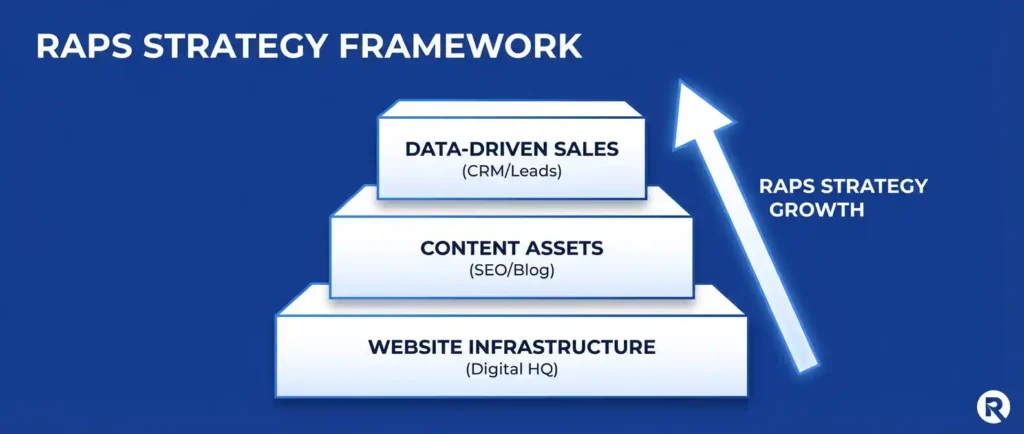 傳統產業數位轉型生存戰：中小企業如何突破困境？