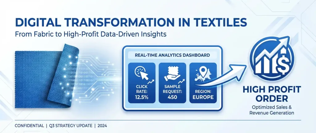 傳統產業數位轉型生存戰：中小企業如何突破困境？