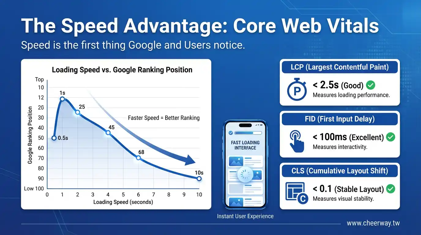 優化排序全攻略：2026 B2B 獲客新思維