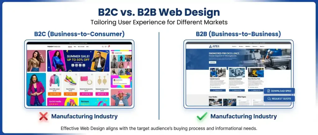 台北網頁設計推薦：傳產二代必看！找懂工廠語言的團隊破解轉型3大難題
