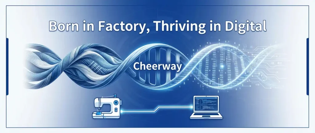 台北網頁設計推薦：傳產二代必看！找懂工廠語言的團隊破解轉型3大難題