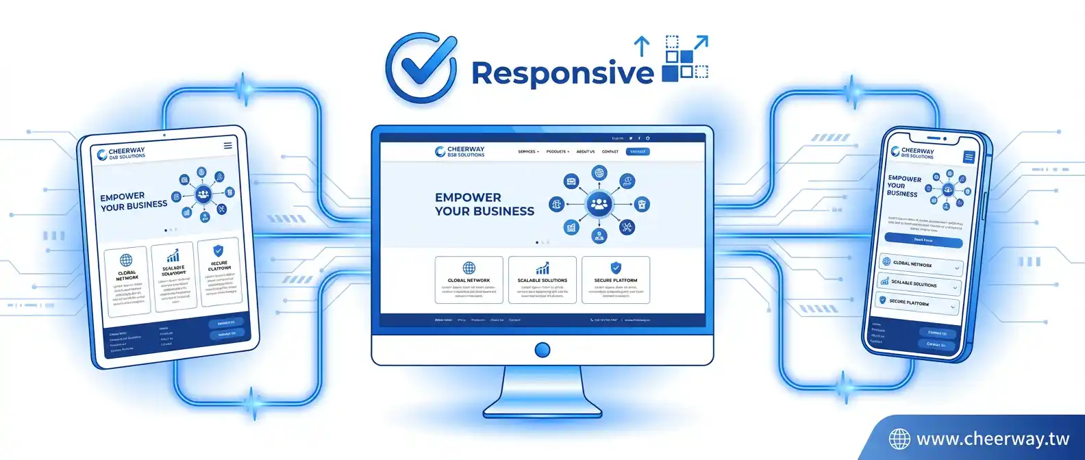 台北行動網站設計專家：掌握Google行動優先索引，打造大台北企業的24小時接單利器