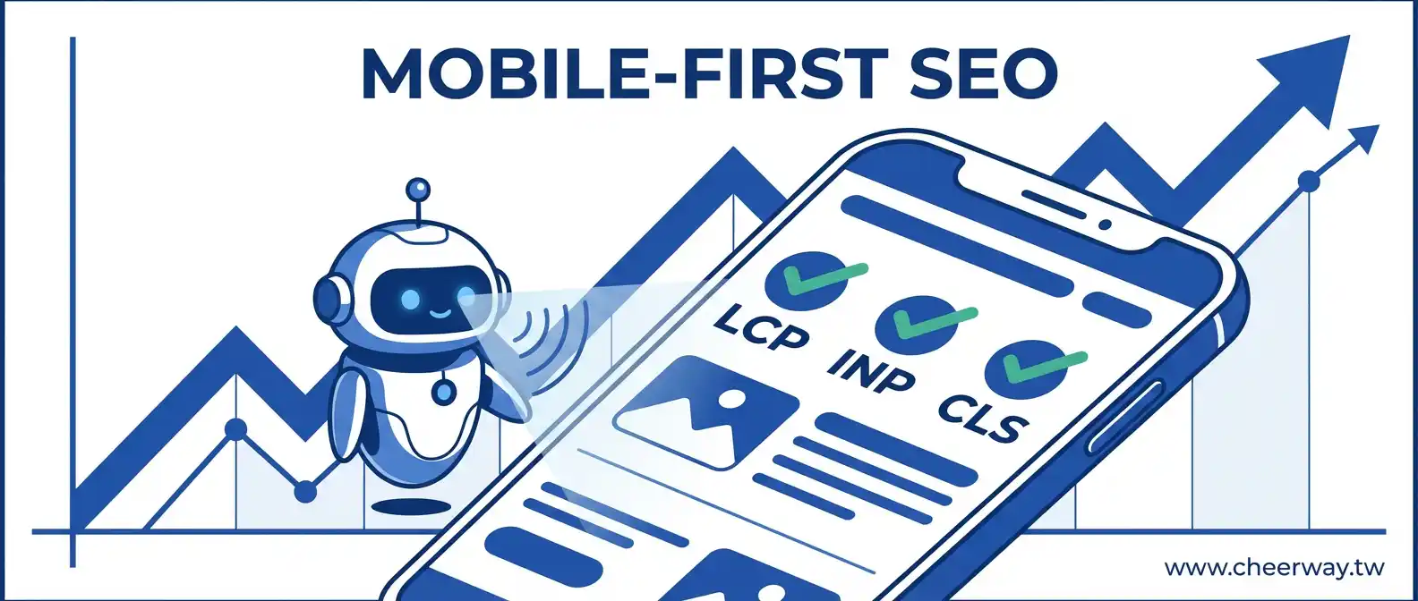 台北響應式網站設計首選：雙北傳產轉型必看！RWD結合SEO打造24小時接單的數位業務