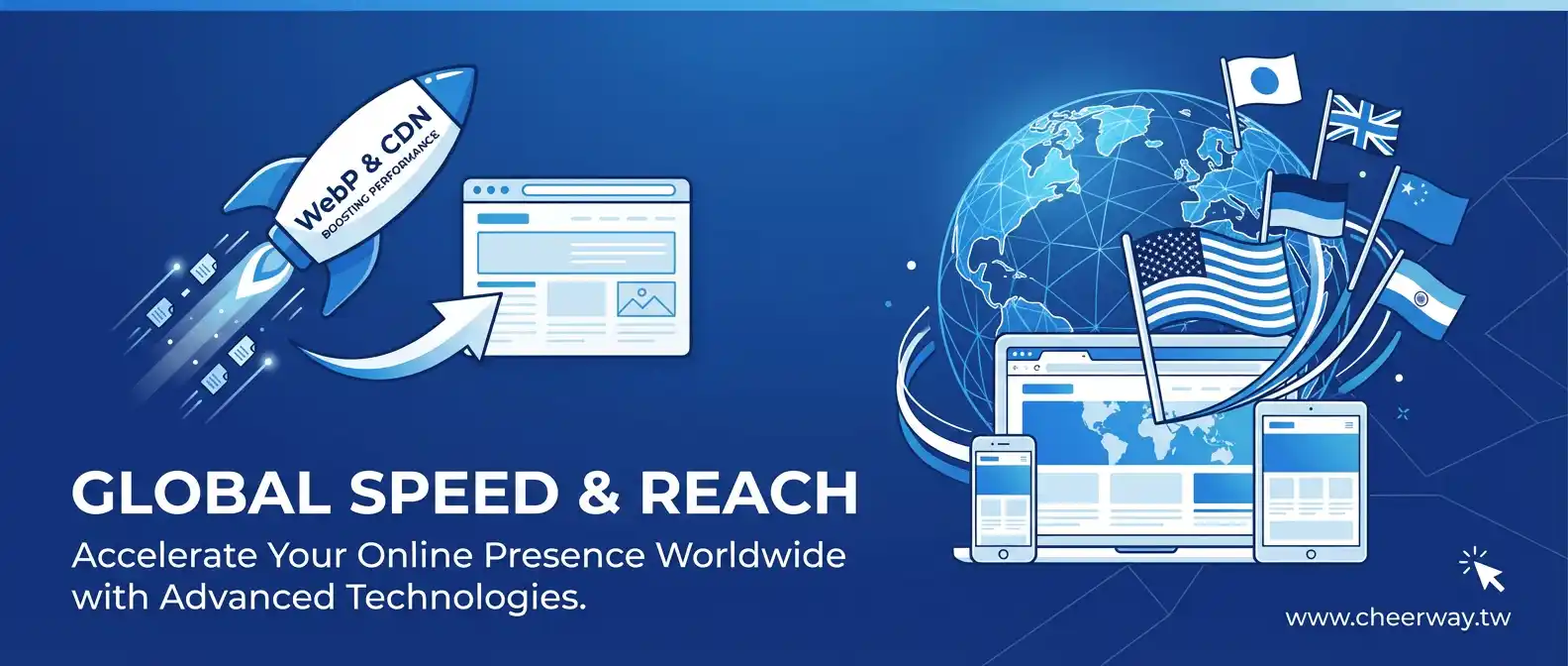 台北響應式網站設計首選：雙北傳產轉型必看！RWD結合SEO打造24小時接單的數位業務