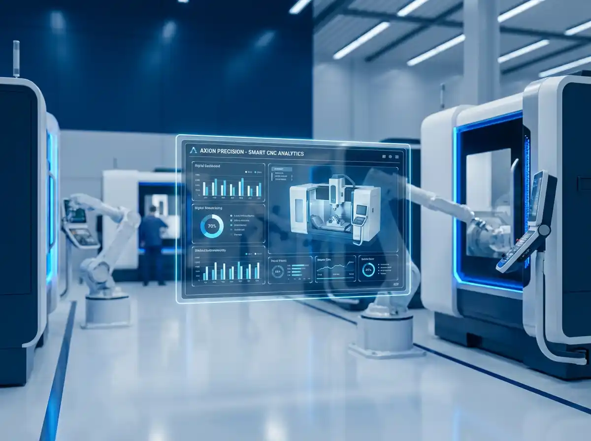 台灣CNC工具機網頁設計攻略：7大優勢包裝術破解高單價外銷困境-0