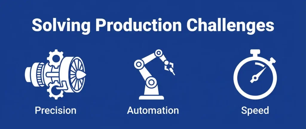 台灣CNC工具機網頁設計攻略：7大優勢包裝術破解高單價外銷困境