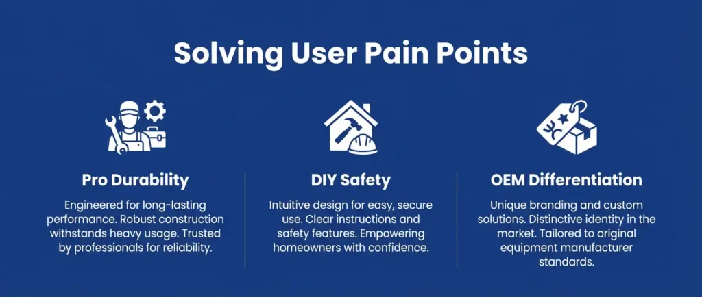 台灣五金手工具網頁設計攻略：7大關鍵突破低價競爭贏得歐美訂單